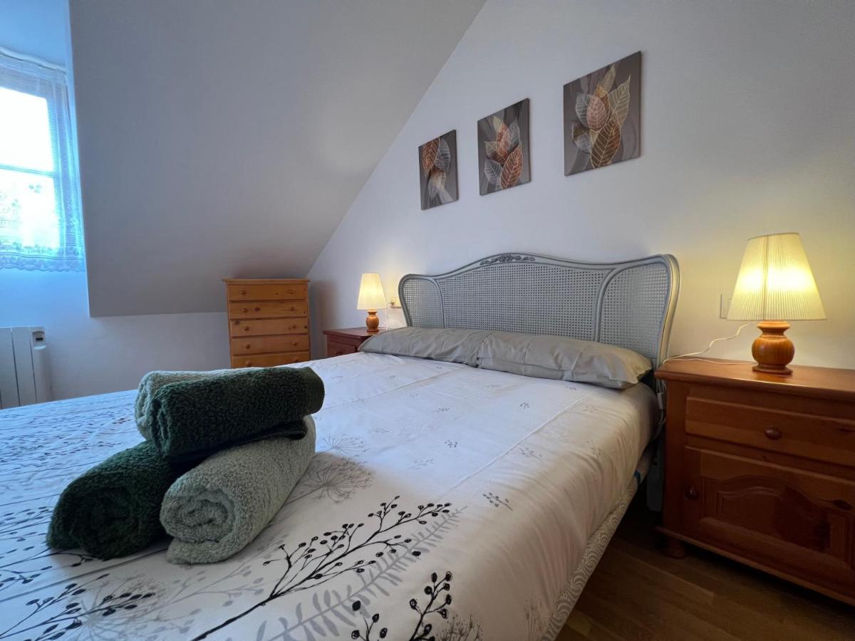 Apartamento Centrico Con Parking - L'Amfitriona リアルプ エクステリア 写真