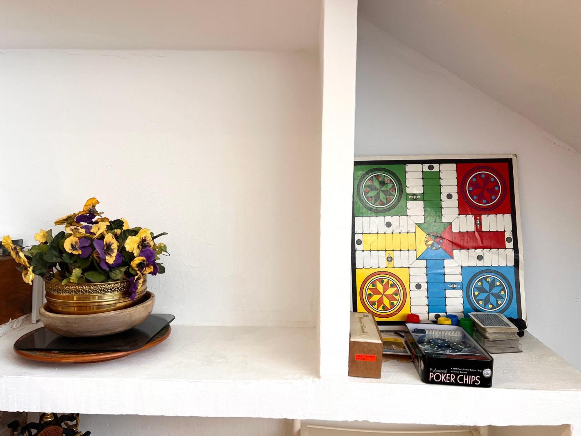 Apartamento Centrico Con Parking - L'Amfitriona リアルプ エクステリア 写真
